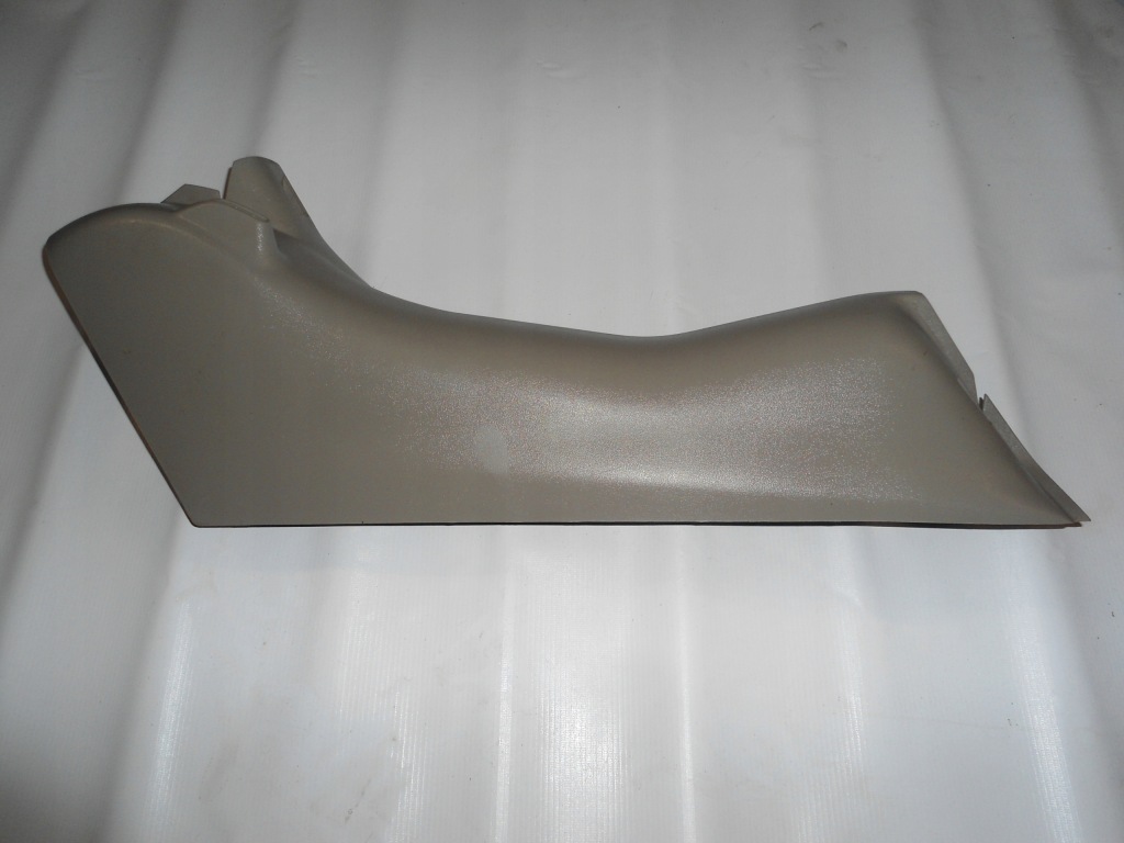 фото №1, Захист ременів права corvette c5 2000