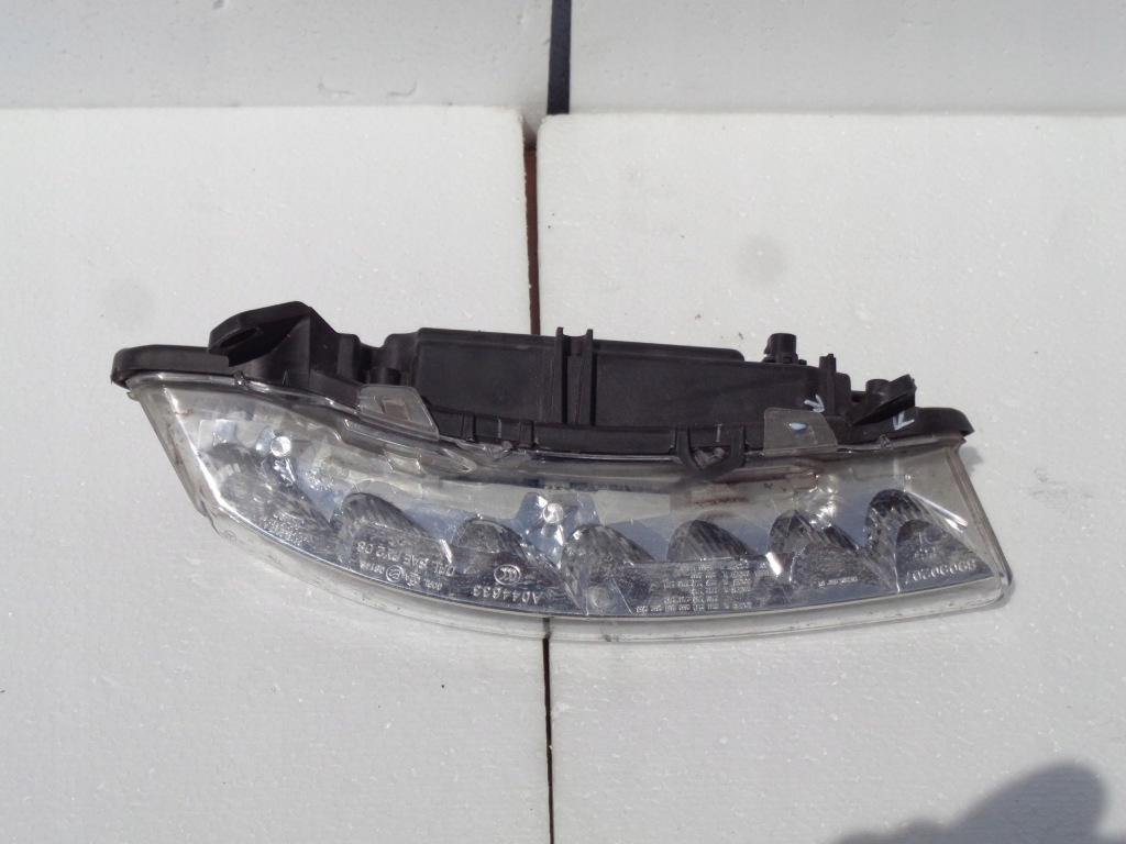Mercedes s klasa w221 противотуманная фара led drl a2218201756 в Украине