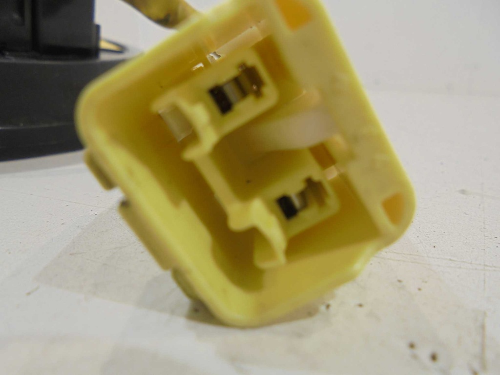 фото №4, Стрічка подушки безпеки mazda mpv 99r 2.0 b