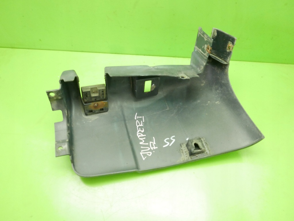 Купити Бампер кутик праві задній citroen jumper 1 fl 02-