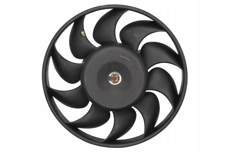 фото №1, Вентилятор радіатора peugeot 206 версія з ac новий