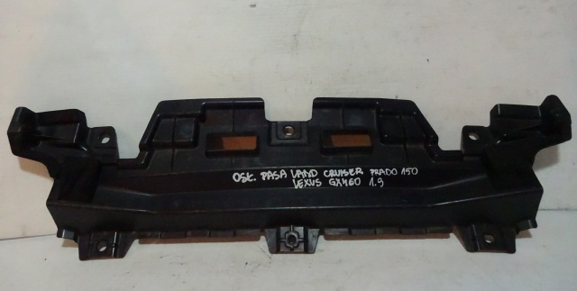 фото №2, Захист поперечина передній toyota land cruiser lexus