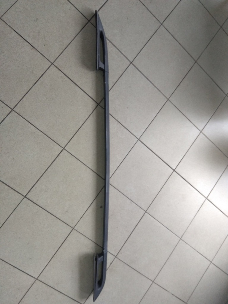 Купити Рейлінг ліве opel sintra