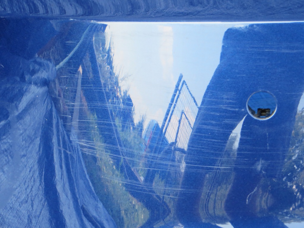 фото №6, Audi a1 lift 8xa s line бампер задний задняя