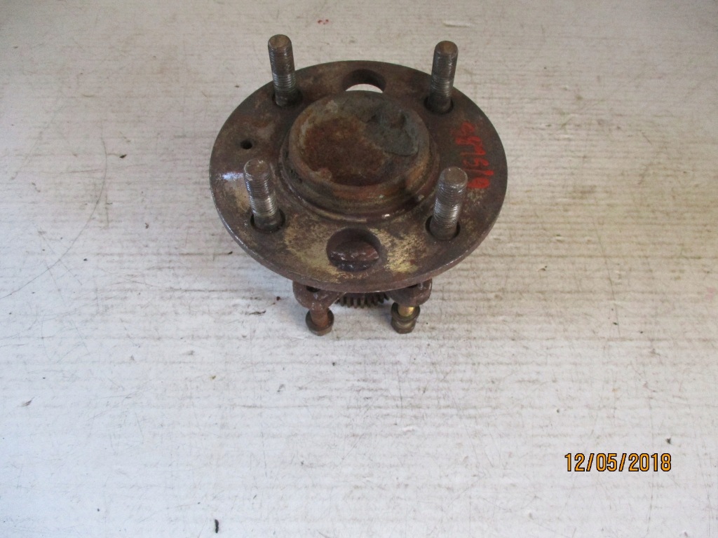 фото №1, 3815/9 ступиця колеса задня hyundai sonata iv kia magnetis