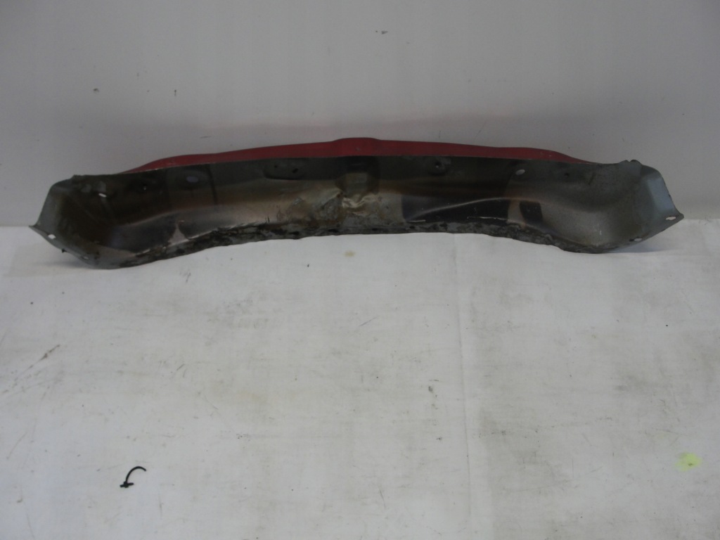 фото №2, Pas задня обшивка dacia sandero ii