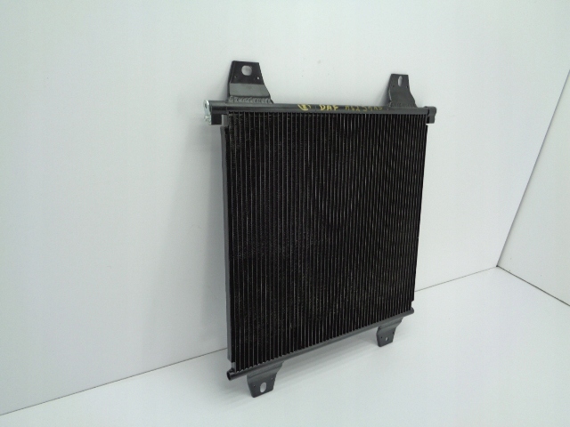 фото №3, Daf 105 радіатор кондиціонера 1629115