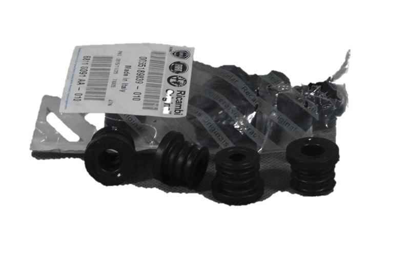 фото №1, Alfa romeo fiat lancia прокладка трубки щуп оригінал