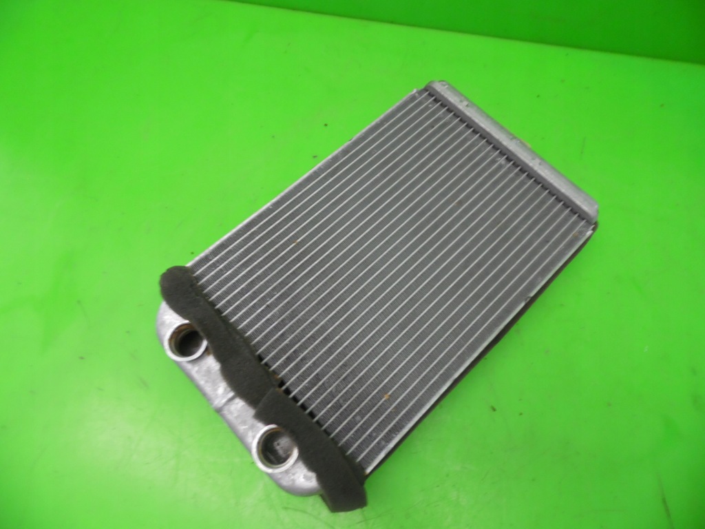 фото №7, Отопитель радиатор кондиционер fiat stilo 1.6 16v