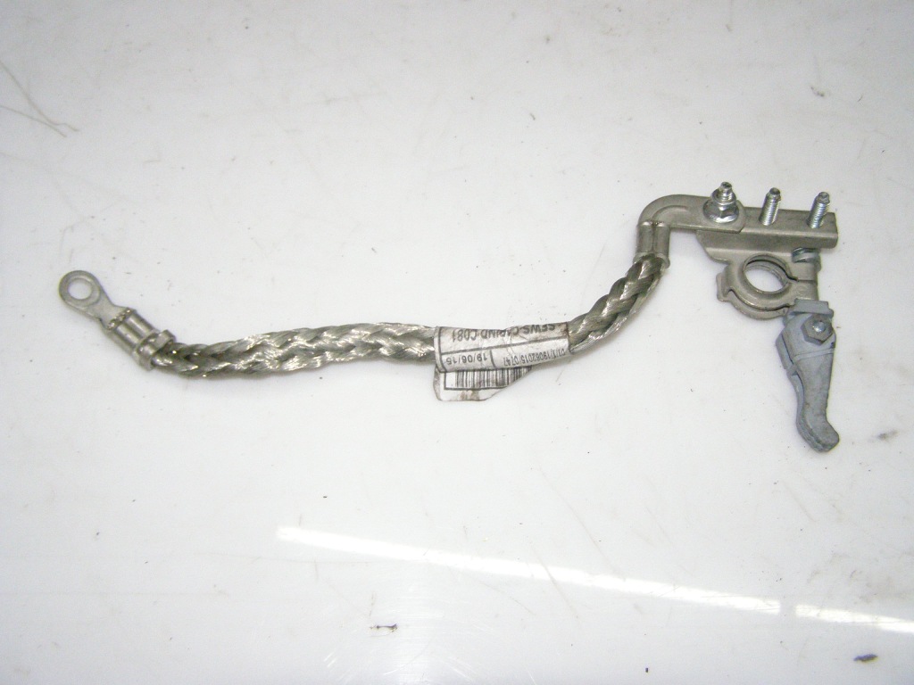 Купить Клемма минусовая предохранитель ducato boxer jumper 06-