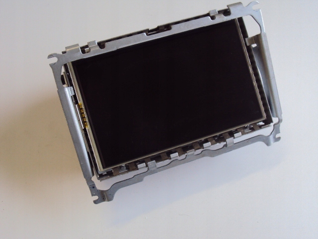 фото №1, Екран навігації jaguar xf