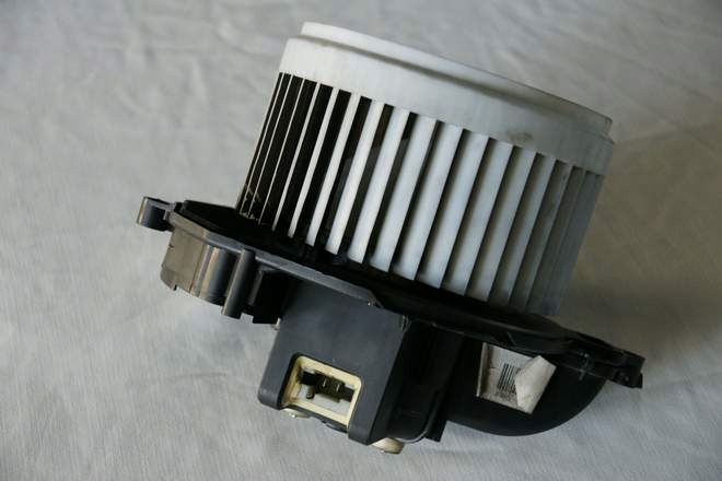 фото №8, Воздуходувка вентилятор berlingo 2 ii b9 europa łódź