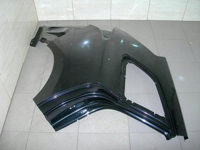 фото №16, Hyundai i30 ii cw kombi 12-16 крыло правый задняя