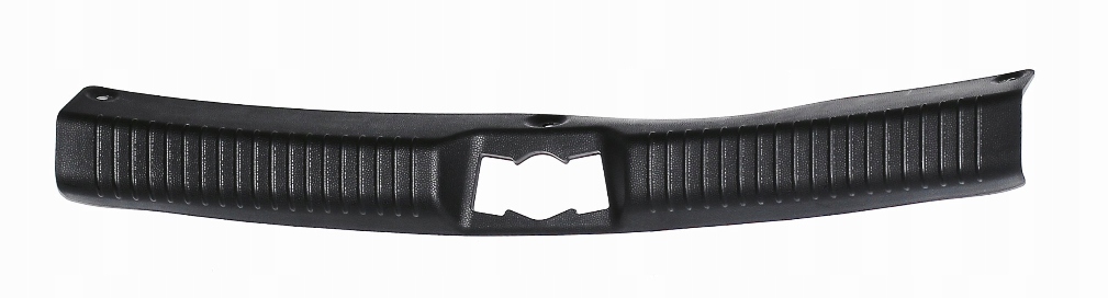 фото №1, Kia picanto ii захист поріг багажника заднього поперечина