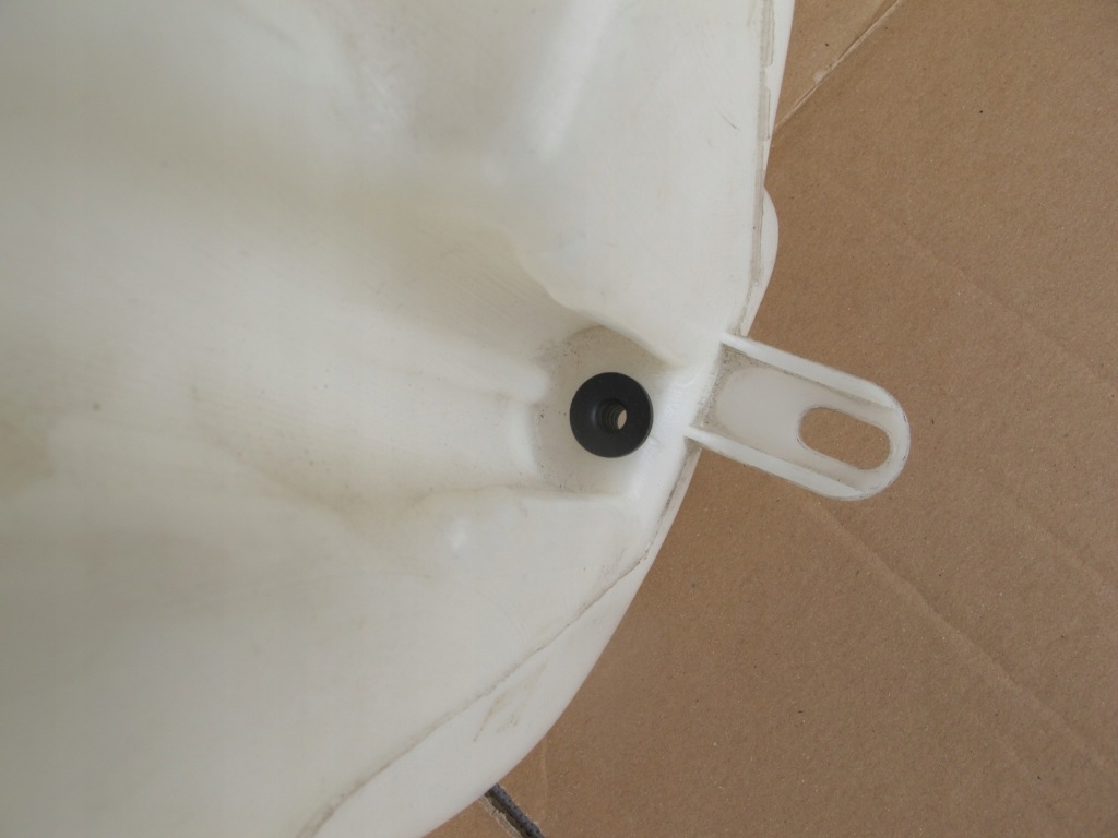 Бак омывателя fiat brava bravo org новый в Украине