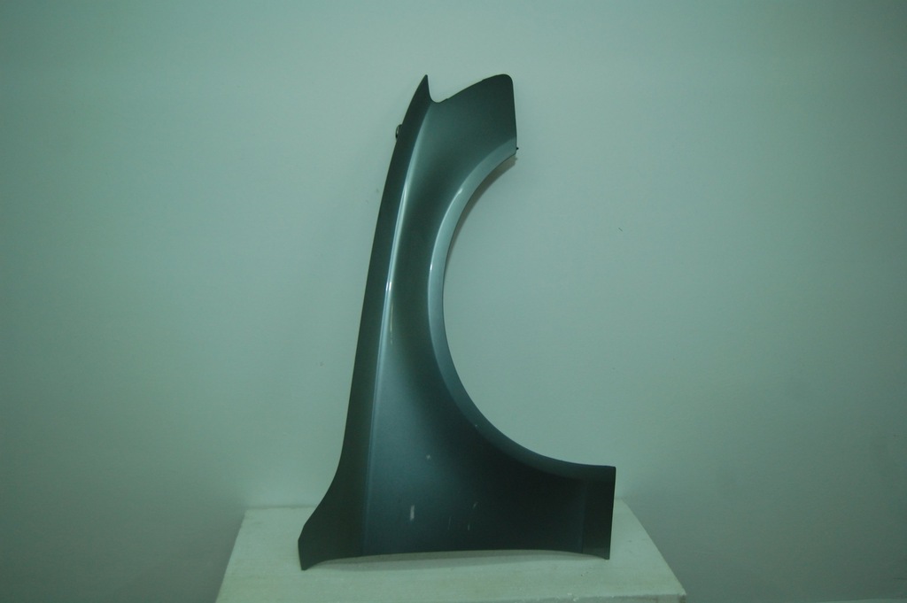 фото №1, Крыло audi a4 b8 8k0 2008-2011 przed liftem