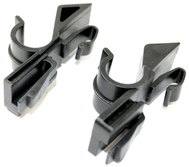 фото №1, Клипса крепления полка str правая alfa romeo gt 147