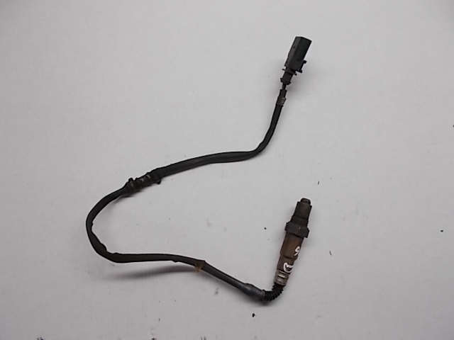 фото №1, Audi a3 8p 04r- 3.2 v6 датчик лямбда-зонд 022906262ag