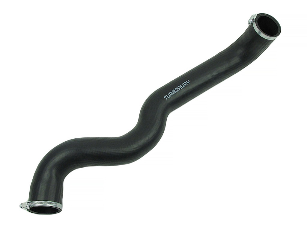 Купить Труба turbo интеркулер saab 9-3 2.2 tid 5336128