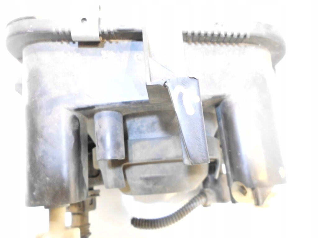 фото №8, Фара правый перед fiat multipla