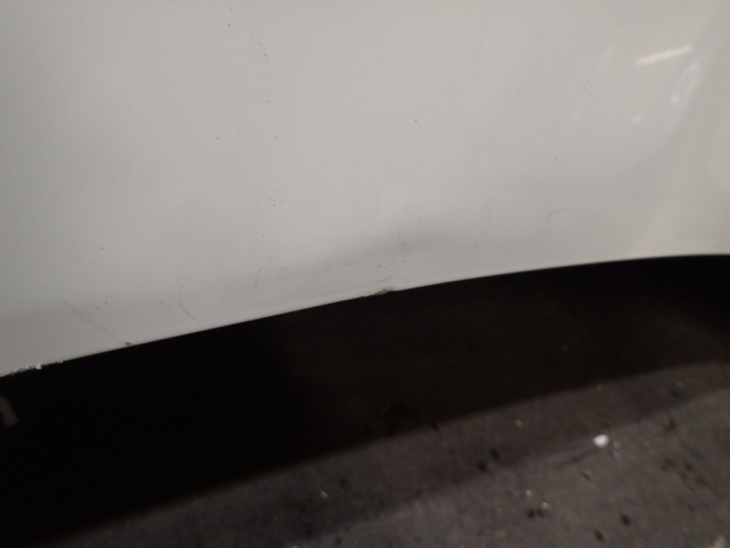 фото №4, Капот nissan qashqai 13-