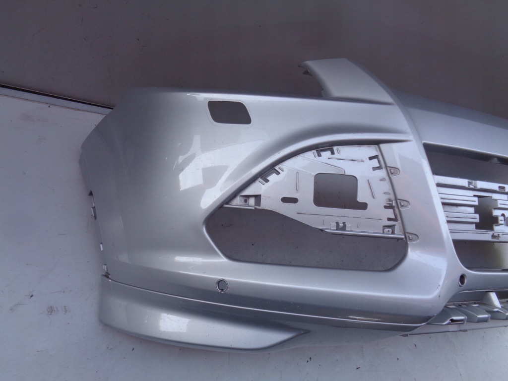 Бампер передний ford kuga mk2 12-16 titanium 13631 Киев