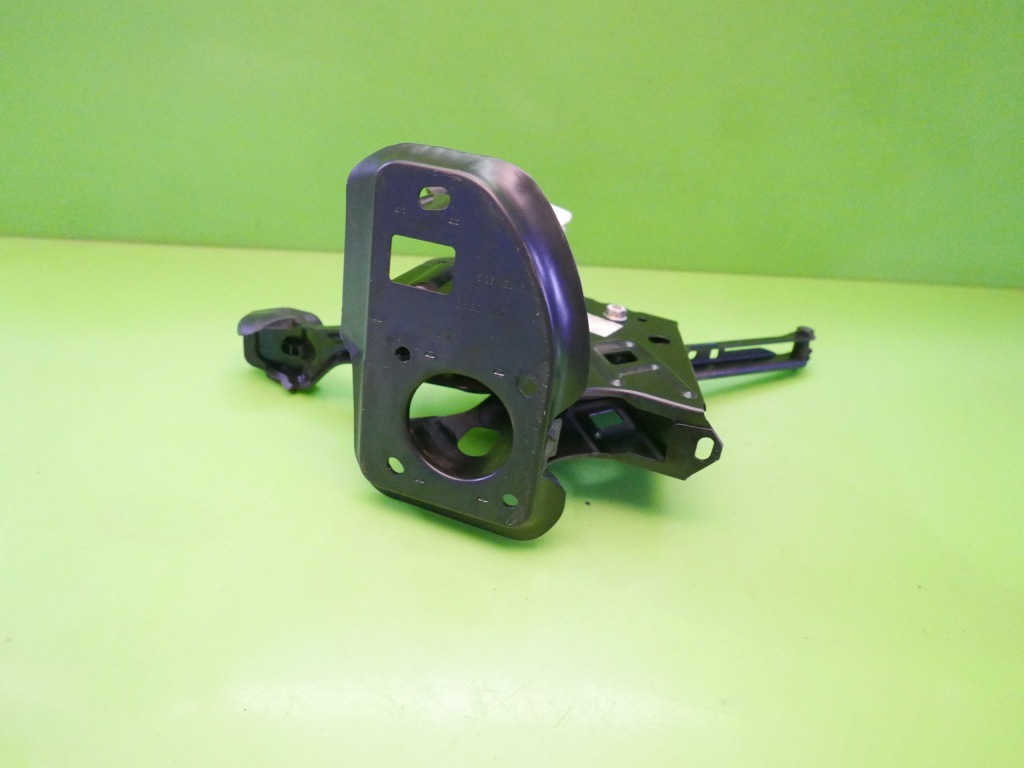 фото №6, Педаль гальма seat toledo ii 2 1.6 8v sr 98-05