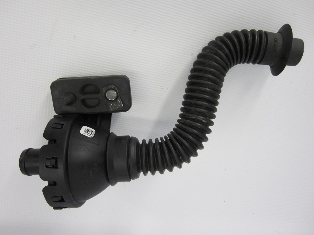 фото №1, Резонатор ford mustang 5.0 v8 2011