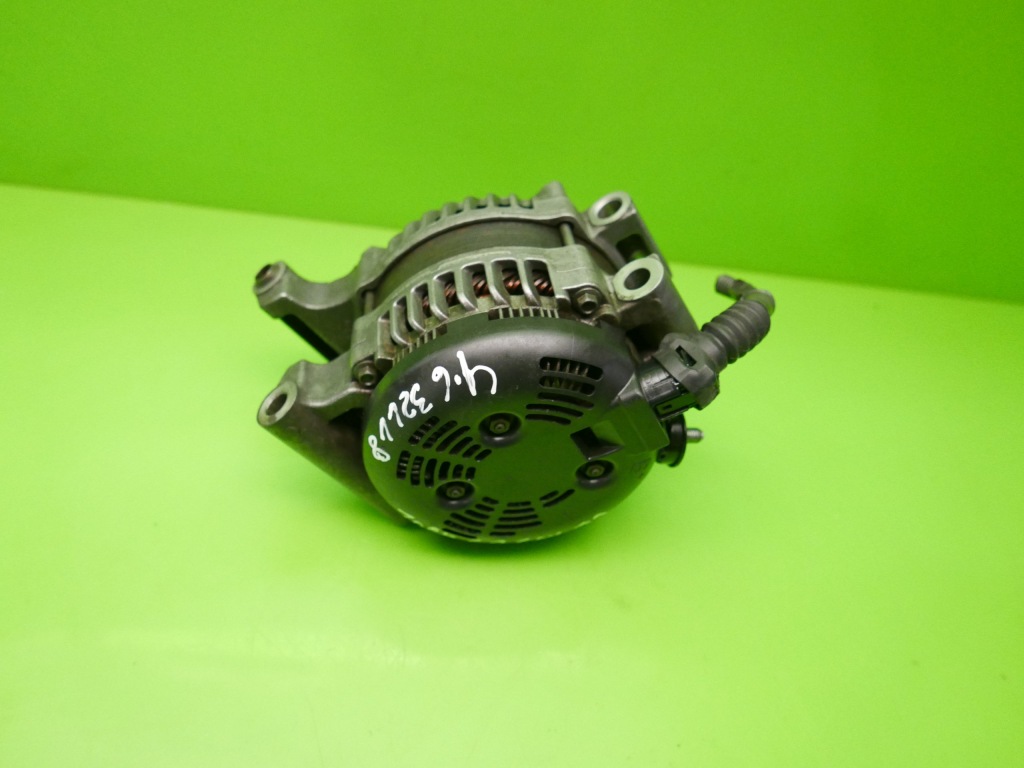 Генератор 27960-38070 lexus ls460l 4.6 v8 12-17 Недорого