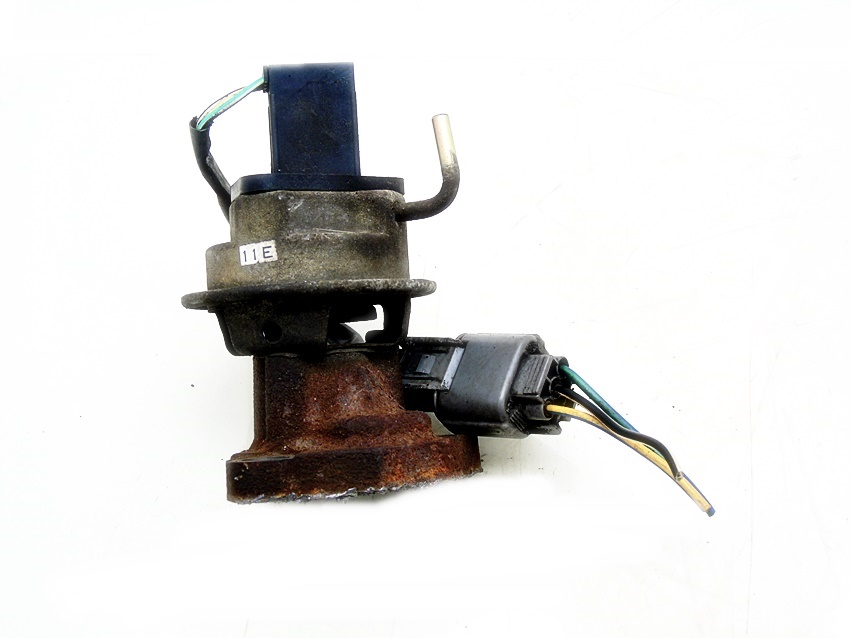 фото №1, Клапан egr honda civic vi 1.5 vtec-e