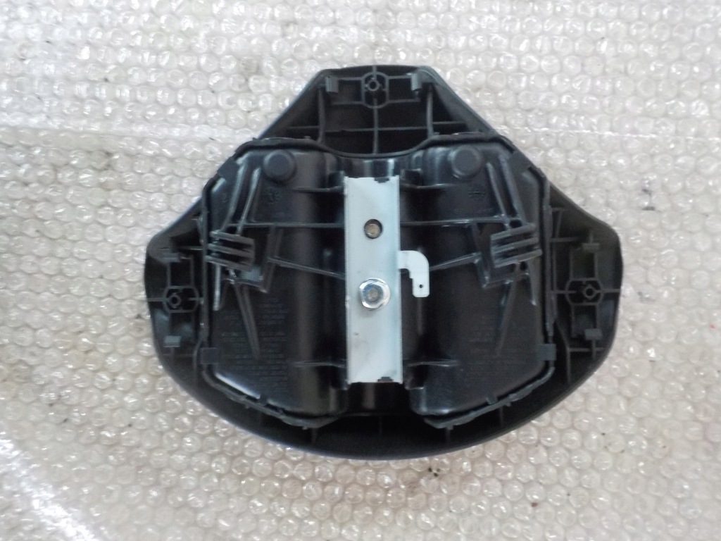 фото №4, Peugeot 307 ii подушка воздушная водителя