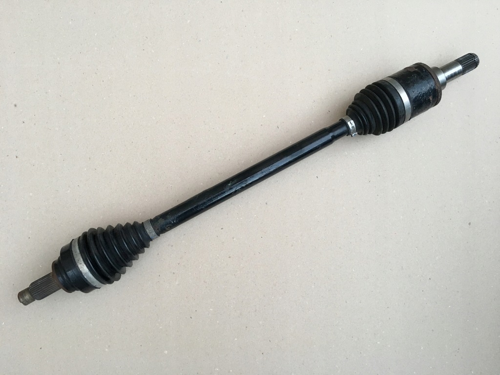 фото №1, Bmw f30 приводной вал правая задняя 328i n20