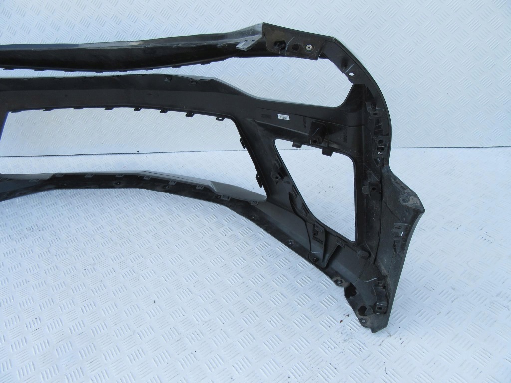 Chevrolet camaro vi 6 ss 15-18 бампер перед Доставка