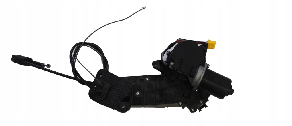 фото №1, Mercedes vito привід модуль двигун двері w639