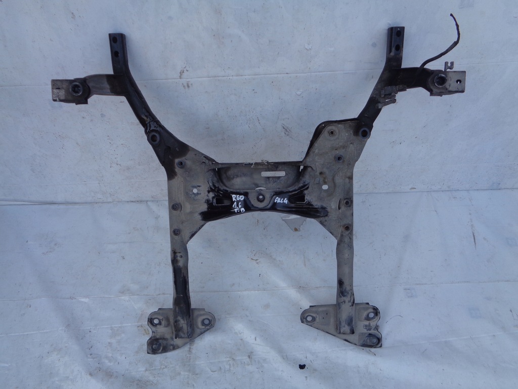 фото №1, Подрамник подрамник mini countryman r60 all4 1.6 turbo