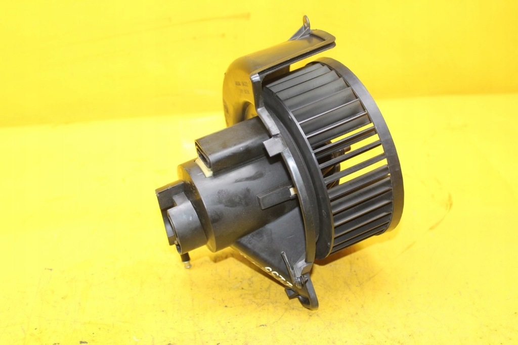 фото №2, Вентилятор вентилятор обдув astra ii 9000348