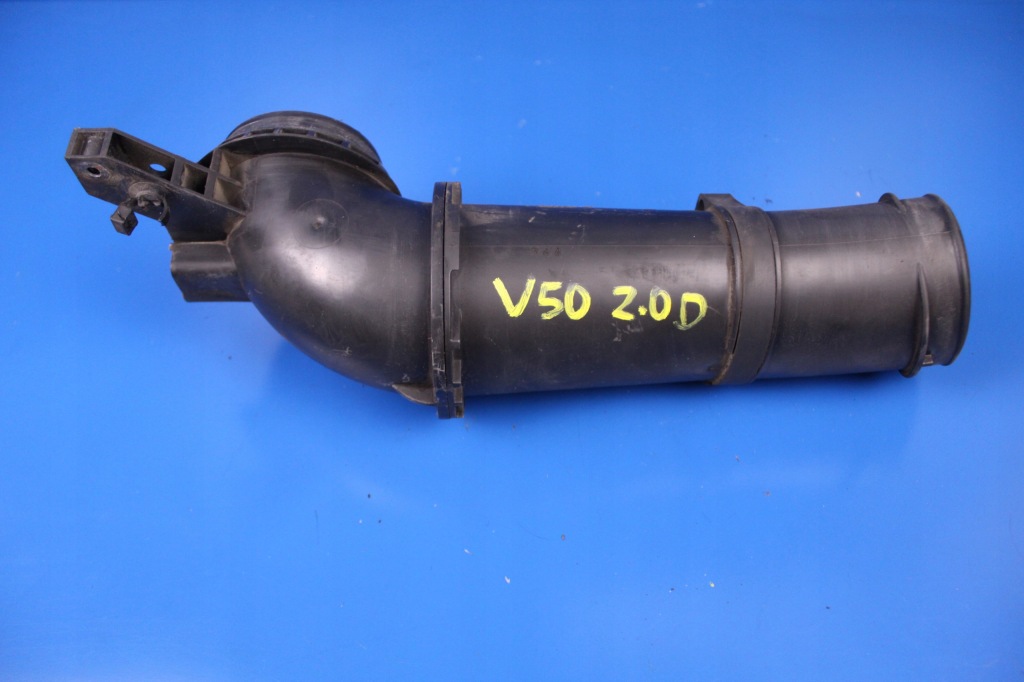 Купить Volvo v50 s40 c30 c70 2.0d труба впускной воздуха