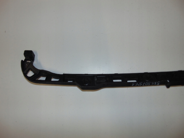 фото №8, Направляющая бампера задняя vw golf vi хэтчбек 5k6807863