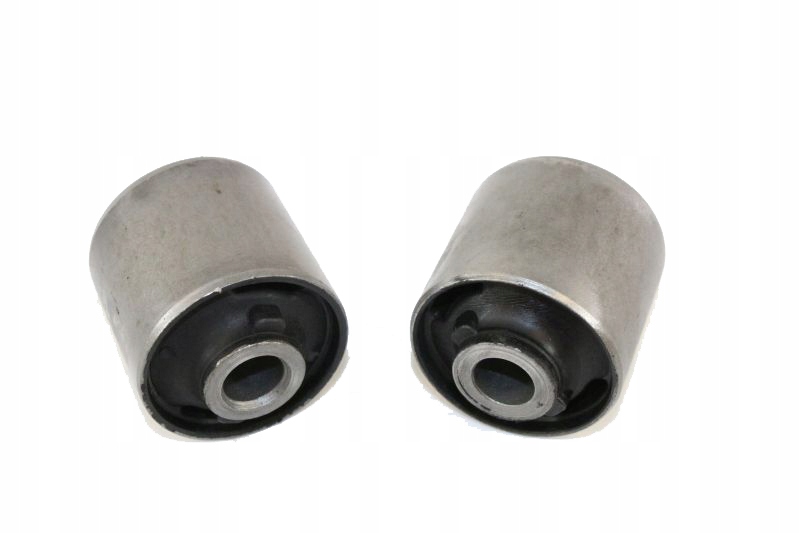 фото №1, Opel frontera b втулка рычага заднего задняя верхнего