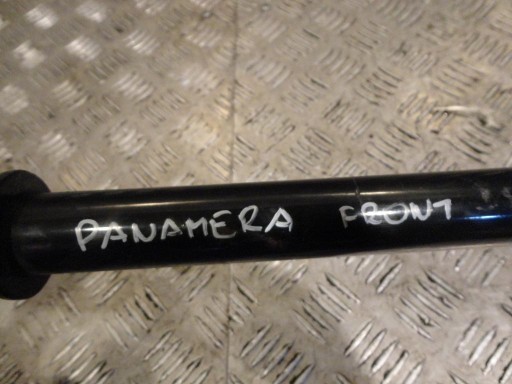 фото №5, Стабилизатор dynamic перед porsche panamera 970 1