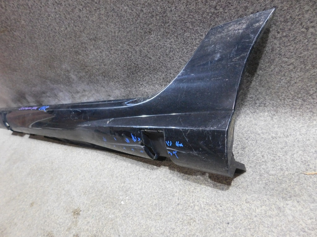 фото №4, Mercedes slk 172 amg молдинг поріг ліва поріг