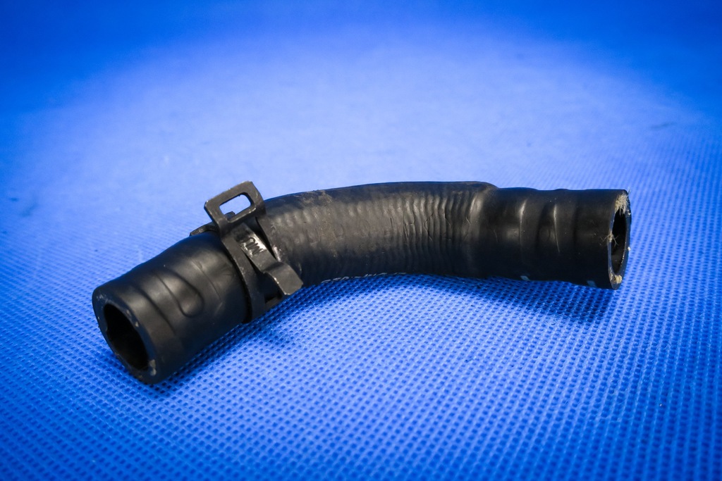 фото №6, Труба водяна wąż audi sq5 80a 80a121485g 3.0tfsi