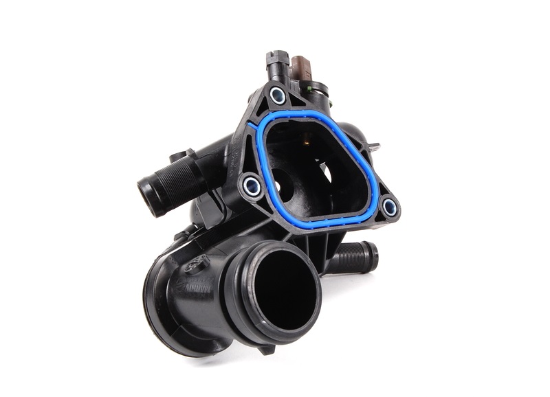 фото №2, Оригінальний термостат mini cooper r55 r56 r60 r61