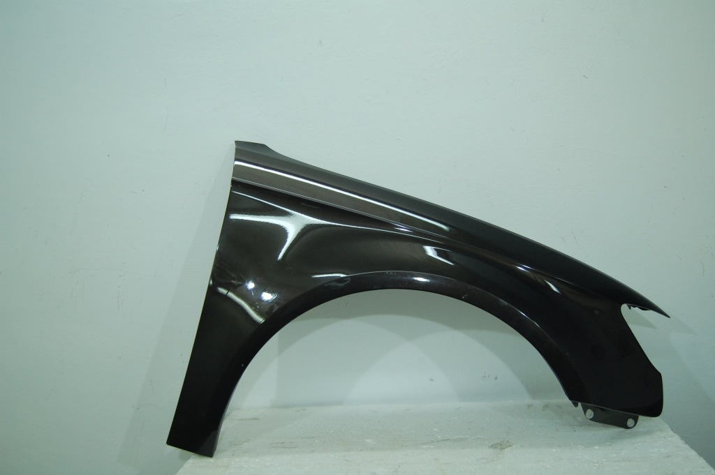 Купити Крило a3 8v0 2012-2017 алюміній sportback