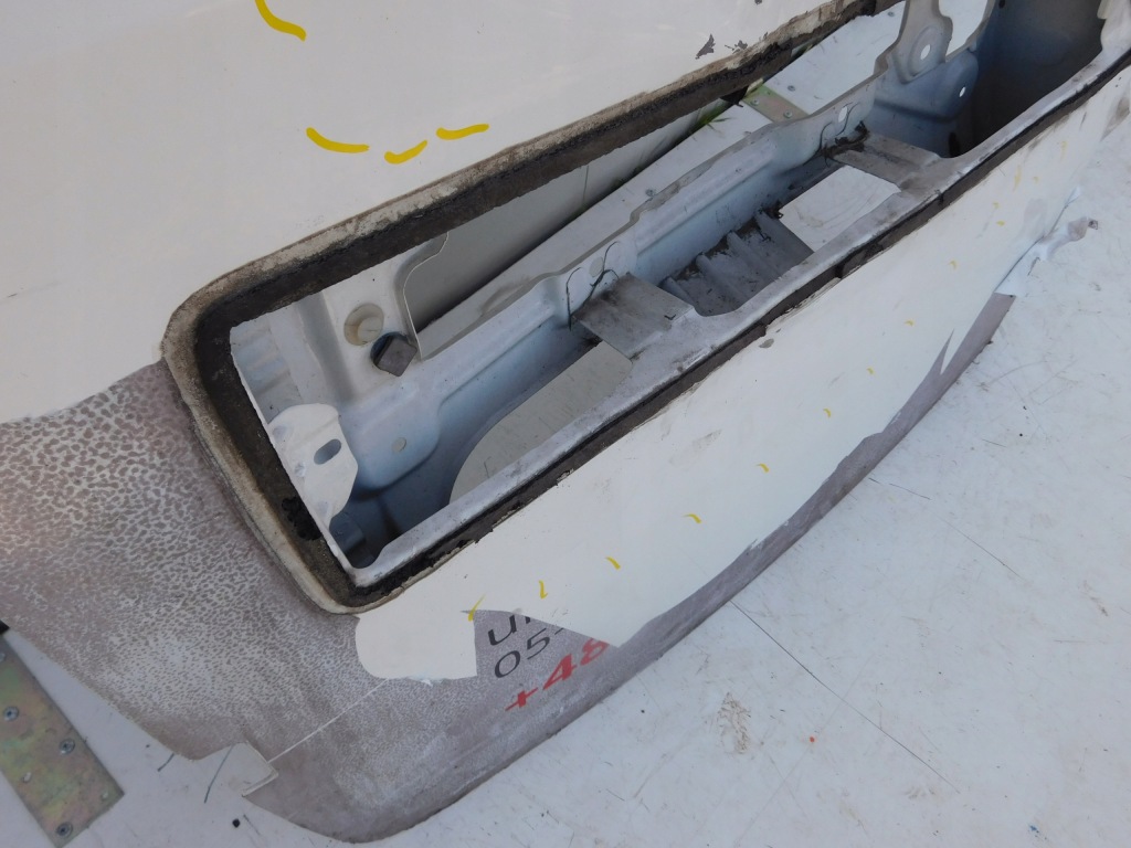 фото №6, Fiat doblo opel combo дверцята двері ліва задні задня