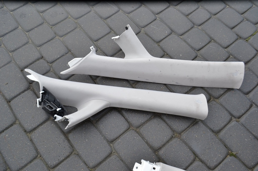 фото №2, Lexus rx350 450h захист накладка блок двигуна 09-15