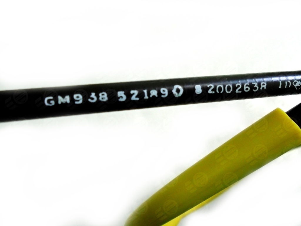 фото №4, Оригінальний номер renault трос гальма ручного renault задня trafic 01- правий