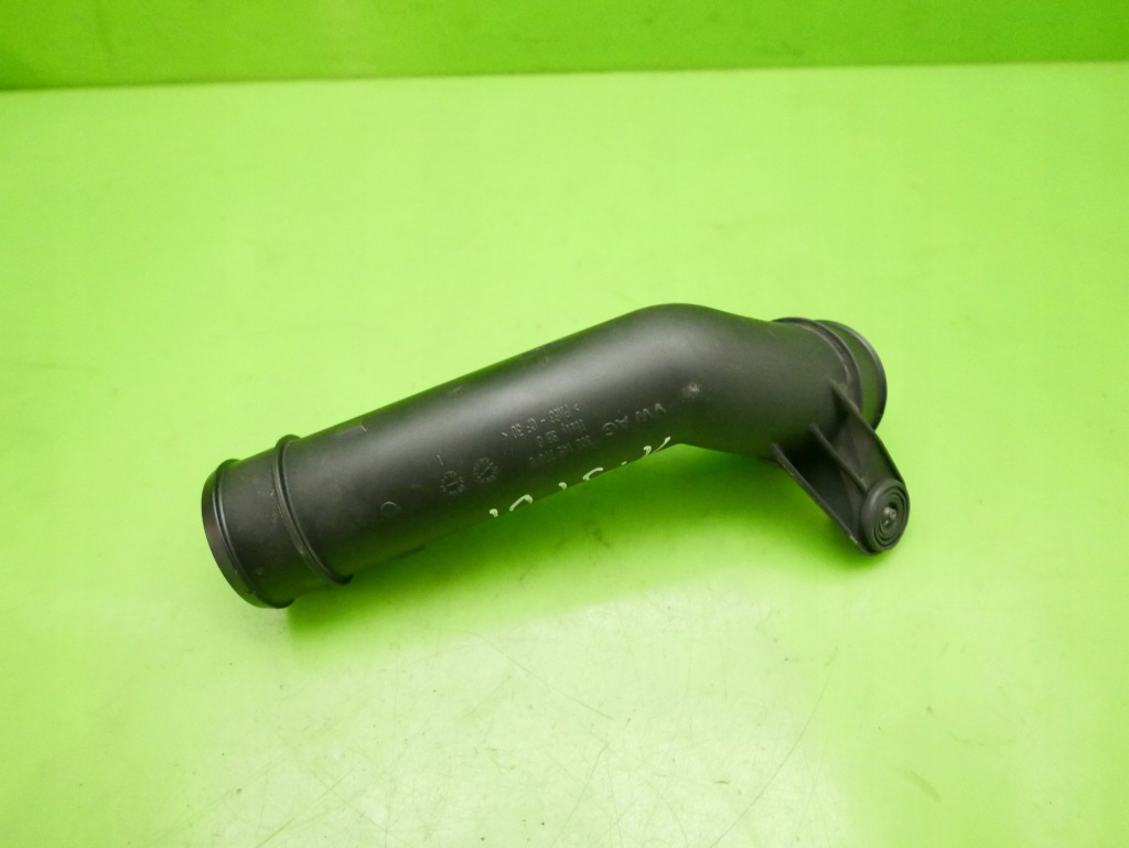 фото №11, Шланг інтеркулер vw caddy iii 2k 1.9 tdi 03-10