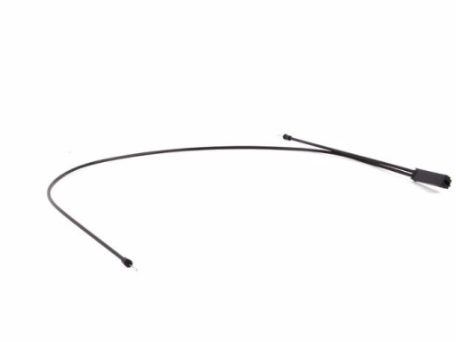 фото №1, Оригінальна трос тягa відкривання капот bmw e90