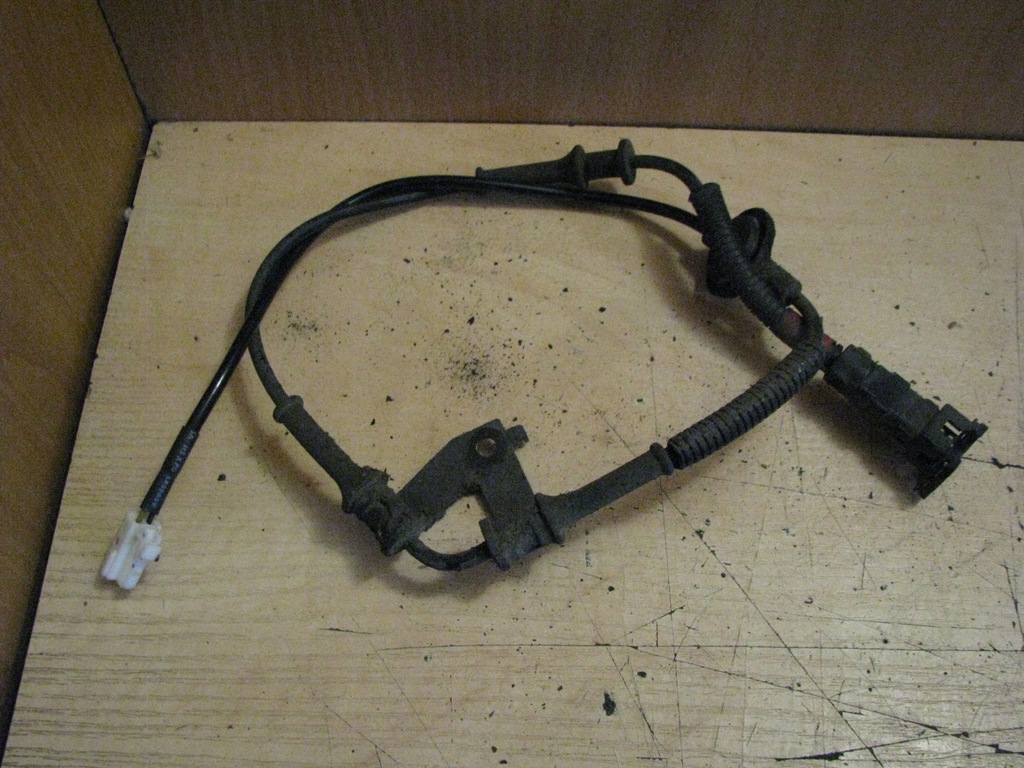 фото №1, Датчик abs правый задняя kia soul i 08-14r